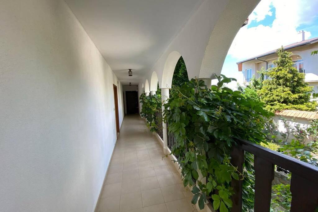 Top Complex Apartment On The Beach Свети Влас Екстериор снимка